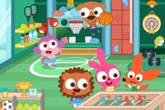 Papo Town Apartment - screenshot 1