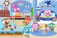 Papo Town Apartment - screenshot 3