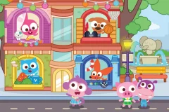 Papo Town Apartment - screenshot 4