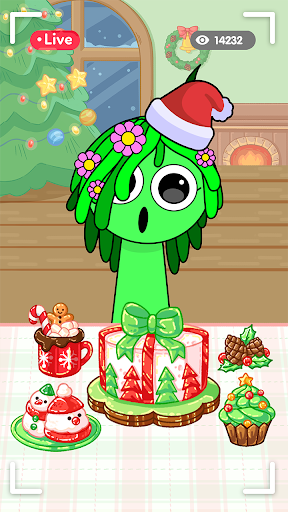 Monster Mukbang - screenshot 3