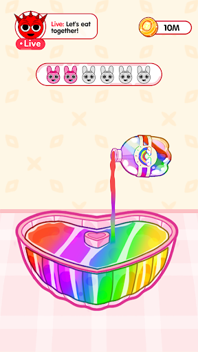 Monster Mukbang - screenshot 4