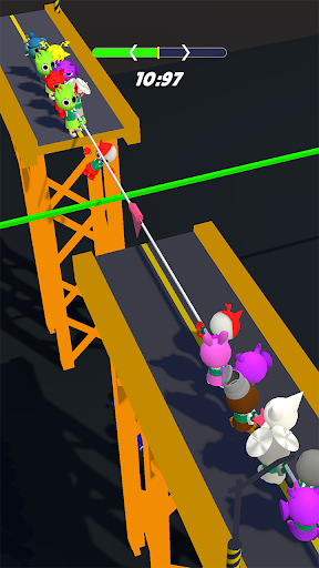 Beatbox Survival APK 0.11 (Latest) for Android - screenshot 4