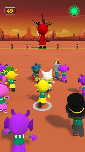 Beatbox Survival APK 0.11 (Latest) for Android - screenshot 5