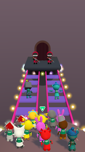 Beatbox Survival APK 0.11 (Latest) for Android - screenshot 6