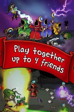 Magicka - screenshot 3