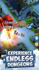 Knights & Dungeons - screenshot 1