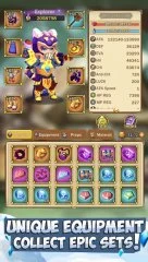 Knights & Dungeons - screenshot 2