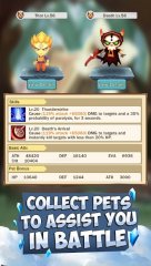 Knights & Dungeons - screenshot 4