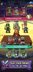 Knights of Pen and Paper 3 - screenshot 3