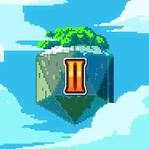 Knights of Pen & Paper 2 RPG MOD APK icon