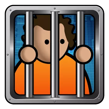 Prison Architect: Mobile MOD APK icon