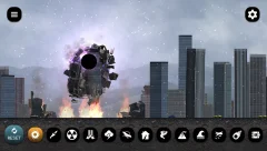 City Smash - screenshot 4