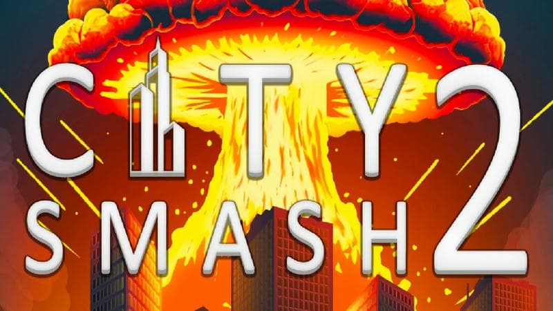City Smash 2 APK - app icon