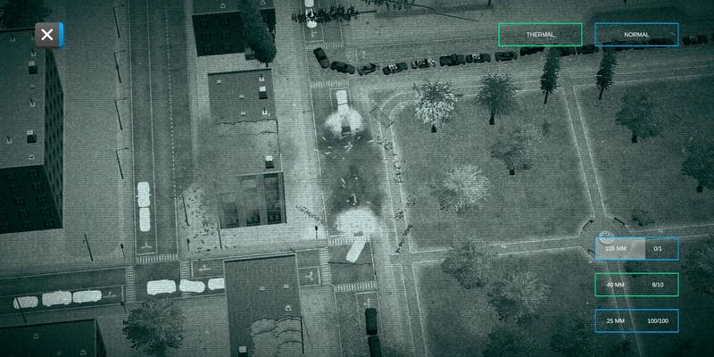 City Smash 2 APK - screenshot 3