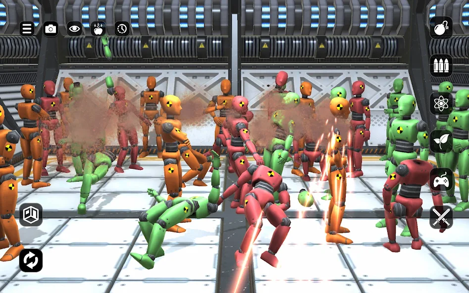 Room Smash - screenshot 13