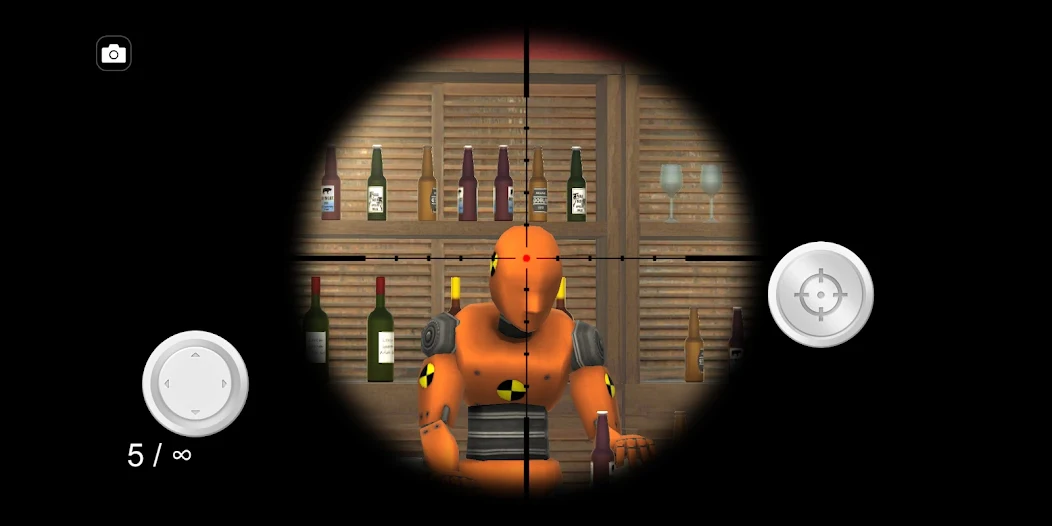 Room Smash - screenshot 6