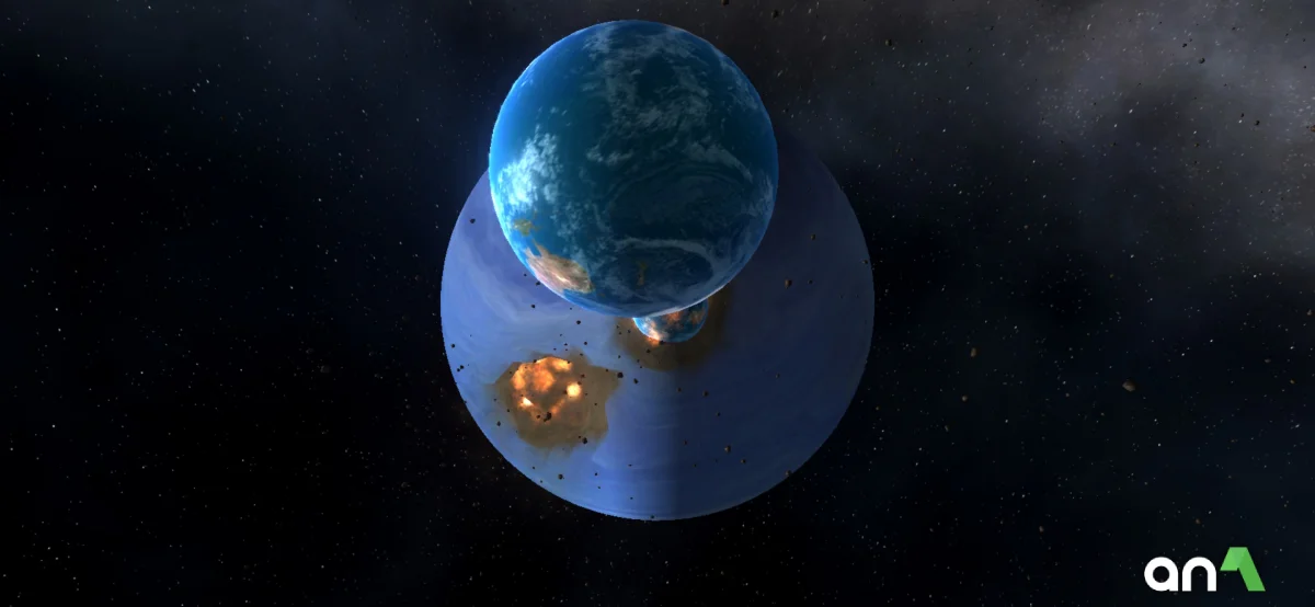 Solar Smash - screenshot 1