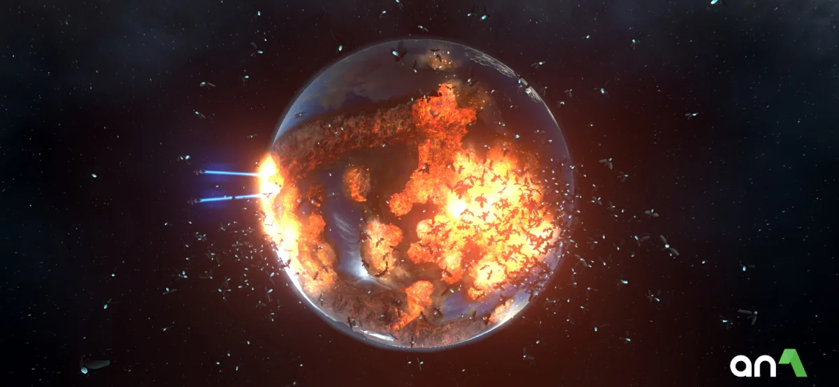 Solar Smash - screenshot 4