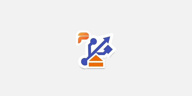 exFATNTFS for USB APK MOD APK icon