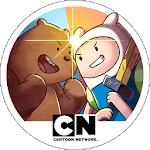 Cartoon Network Arena MOD APK icon