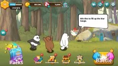 Cartoon Network Arena - screenshot 1