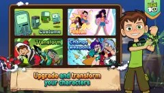 Cartoon Network Arena - screenshot 4