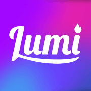 Lumi - app icon