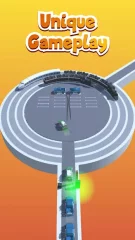 Need For Parking - screenshot 1