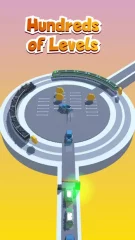 Need For Parking - screenshot 2