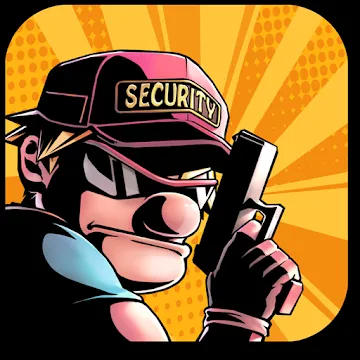 Mega Zombie MOD APK icon