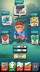 Mega Zombie - screenshot 2