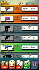 Mega Zombie - screenshot 3