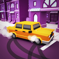 Drive and Park MOD APK icon