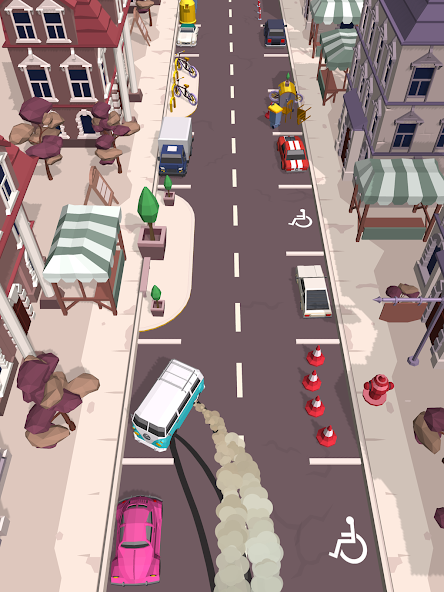 Drive and Park - screenshot 10