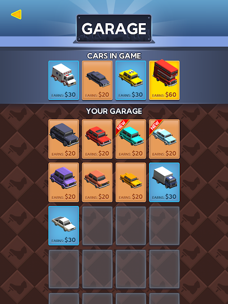 Drive and Park - screenshot 8