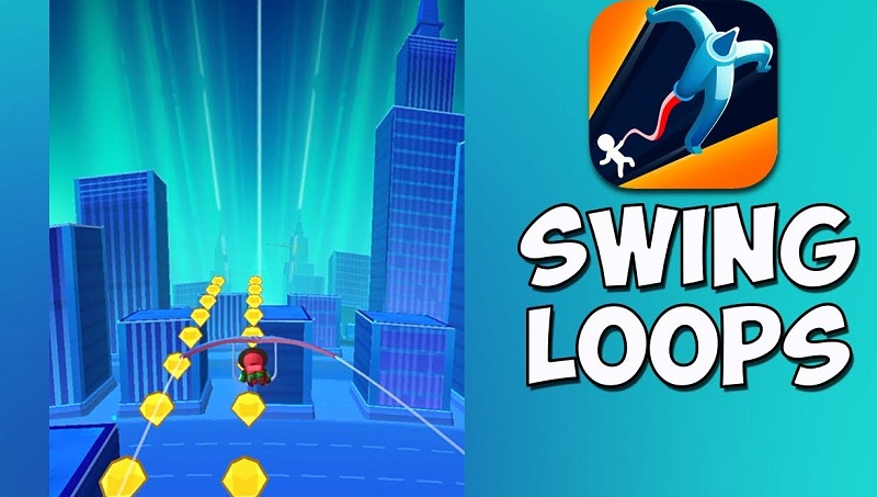 Swing Loops APK - app icon