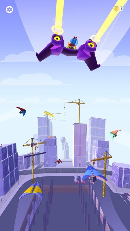 Swing Loops APK - screenshot 1