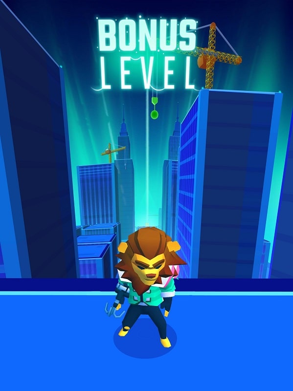 Swing Loops APK - screenshot 4