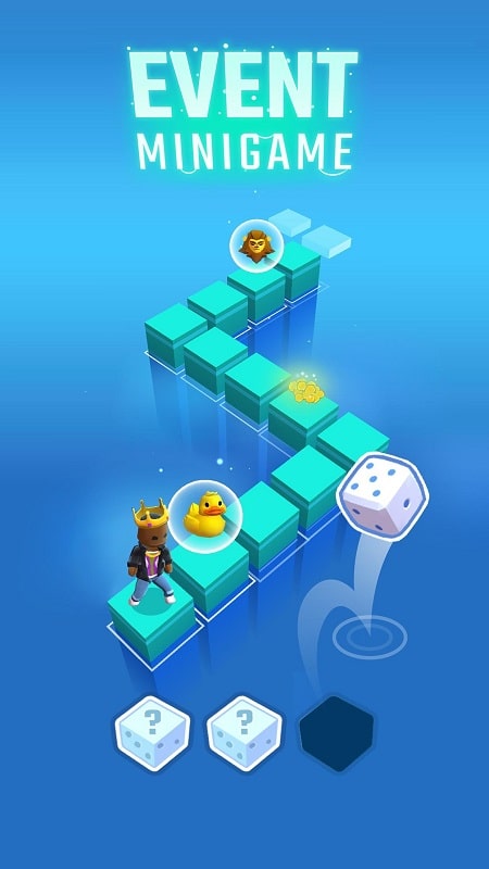 Swing Loops APK - screenshot 5