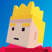 Parkour Craft: Online PvP Game - app icon