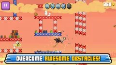 Choppa - screenshot 2