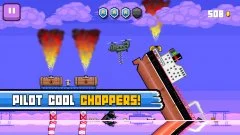 Choppa - screenshot 3