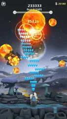 Space Big Bang - screenshot 1