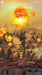 Space Big Bang - screenshot 2