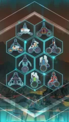 Space Big Bang - screenshot 4