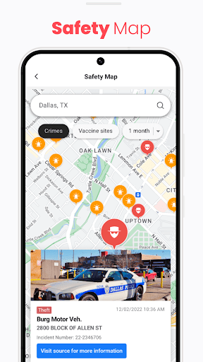 NewsBreak - screenshot 2