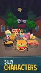 Silly Walks - screenshot 1