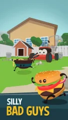 Silly Walks - screenshot 2