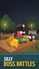 Silly Walks - screenshot 3