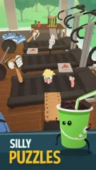 Silly Walks - screenshot 4